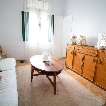 Quiet House With Spectacular Ocean Views * Punta Del Hidalgo