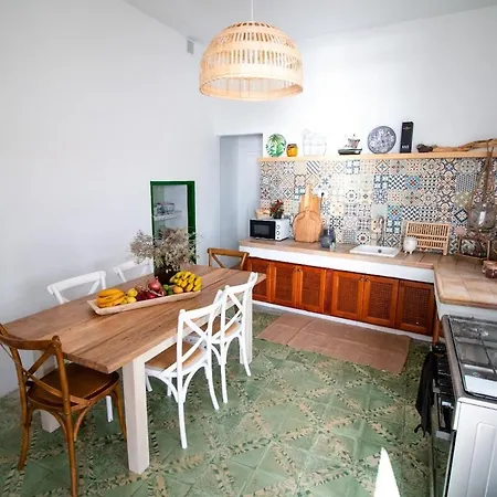 Quiet House With Spectacular Ocean Views Punta Del Hidalgo
