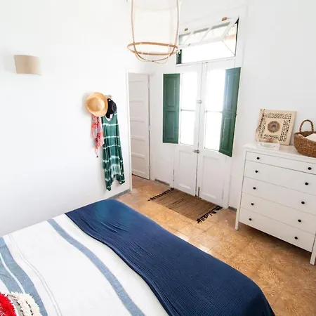 Holiday home Quiet House With Spectacular Ocean Views *