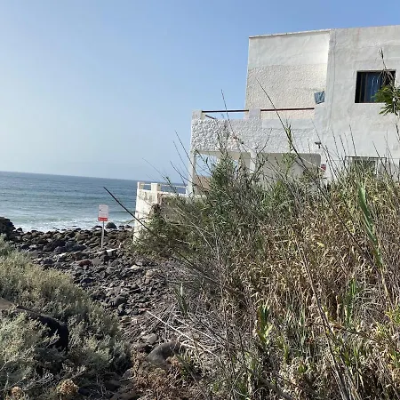 Quiet House With Spectacular Ocean Views Holiday home